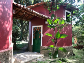 Chalé Raio De Sol